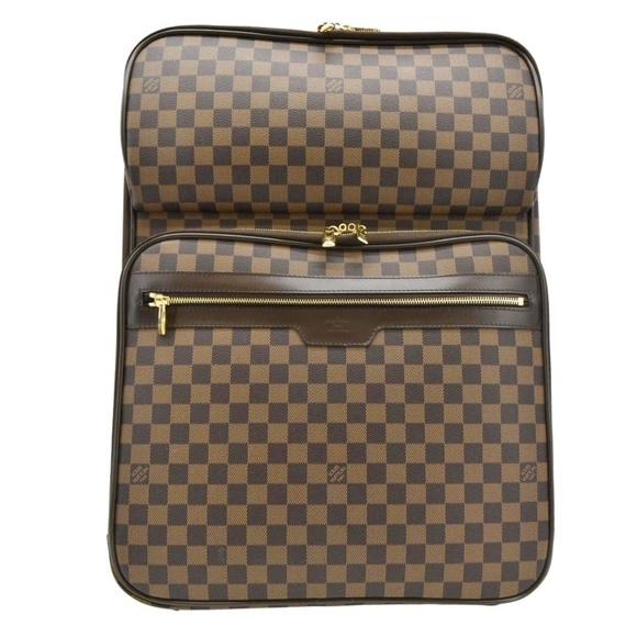 Louise Vuitton trolly - Picture 1 of 9